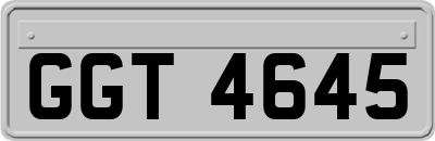 GGT4645