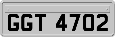 GGT4702
