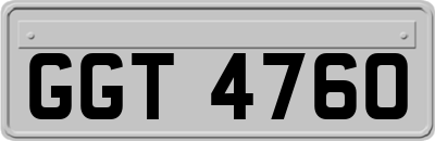 GGT4760