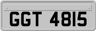 GGT4815