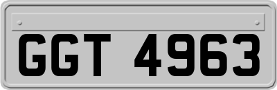 GGT4963