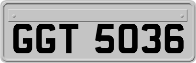 GGT5036