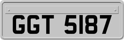 GGT5187
