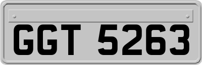 GGT5263