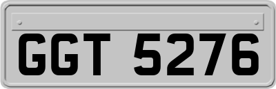 GGT5276