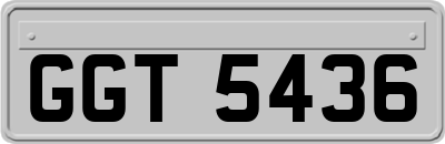 GGT5436