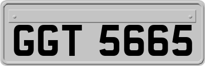 GGT5665