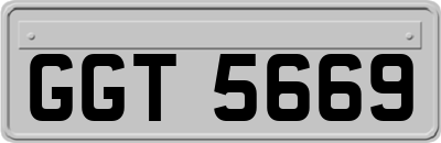 GGT5669