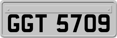 GGT5709