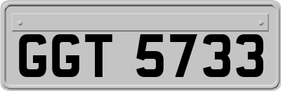 GGT5733