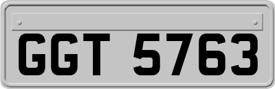 GGT5763