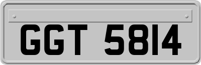 GGT5814