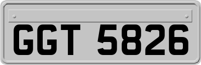GGT5826