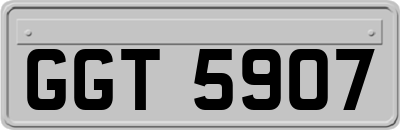 GGT5907