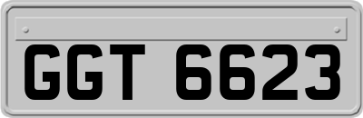 GGT6623