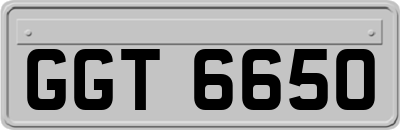 GGT6650