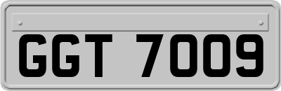 GGT7009
