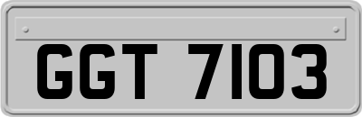 GGT7103