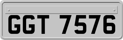 GGT7576