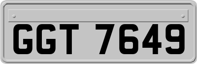 GGT7649