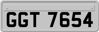 GGT7654