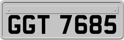 GGT7685