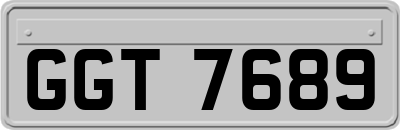 GGT7689
