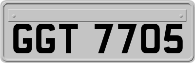 GGT7705