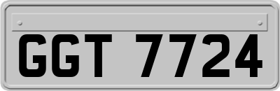 GGT7724