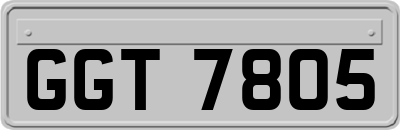 GGT7805