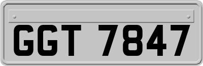 GGT7847