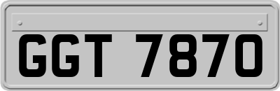 GGT7870