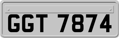 GGT7874