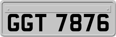 GGT7876