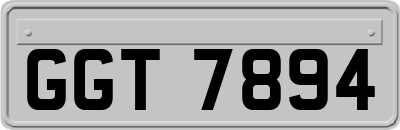 GGT7894