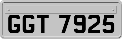 GGT7925