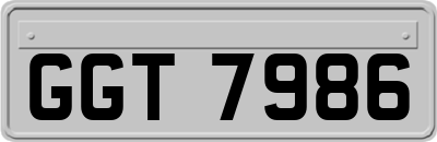 GGT7986