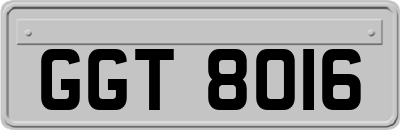 GGT8016