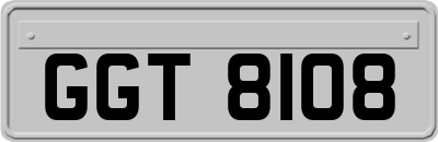 GGT8108