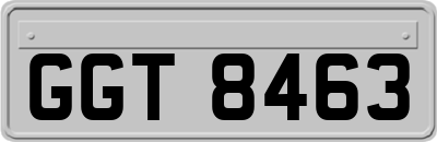 GGT8463