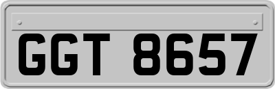 GGT8657