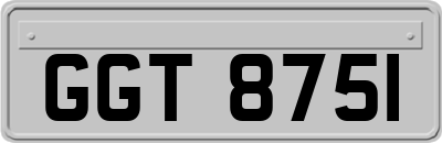 GGT8751