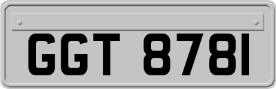 GGT8781