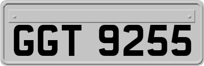 GGT9255