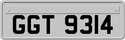 GGT9314