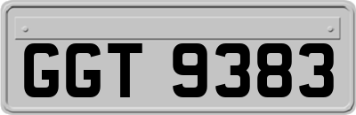 GGT9383