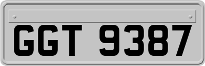 GGT9387