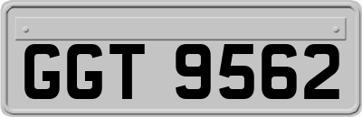 GGT9562