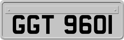GGT9601
