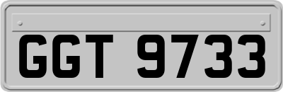 GGT9733